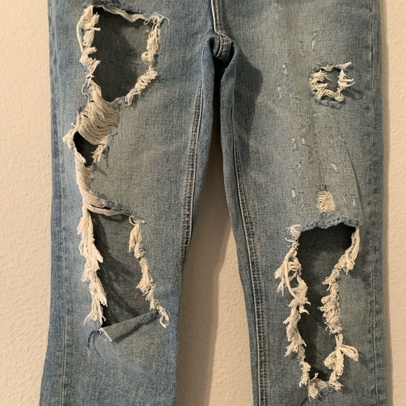 BDG Urban Outfitters High-Rise Jeans - Picture 4 of 4